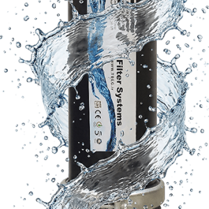 فیلتر دیسکی